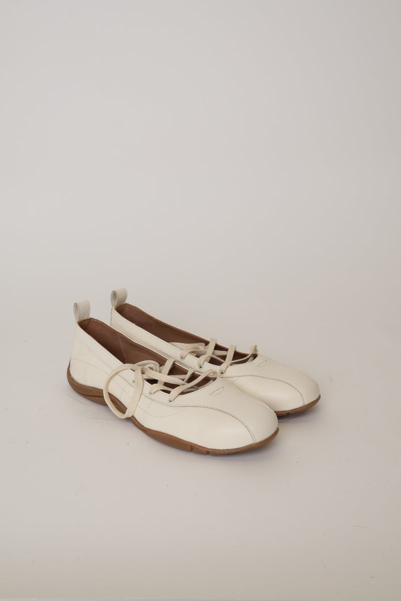 Imperfect Zava Cream 42