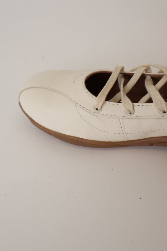 Imperfect Zava Cream 42