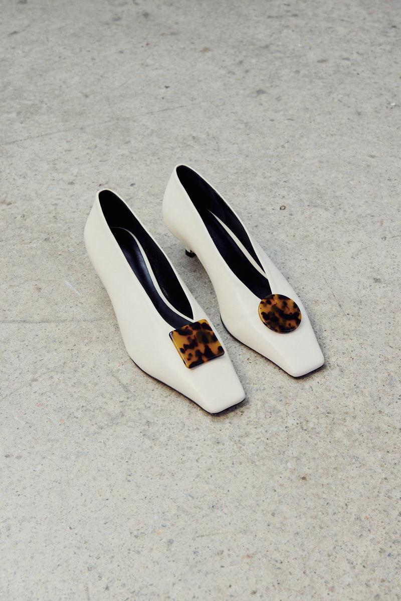 Mariana Cream Pump