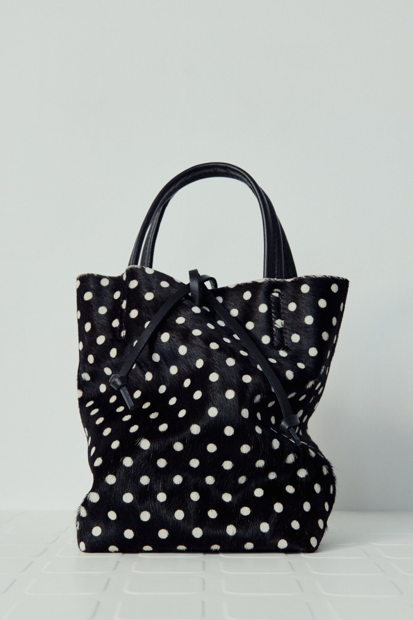 Carpi Noir Dots Mini