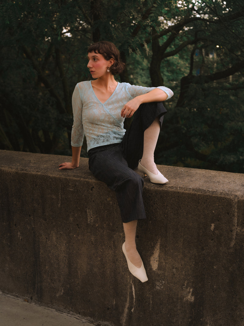 Mariana Cream Pump