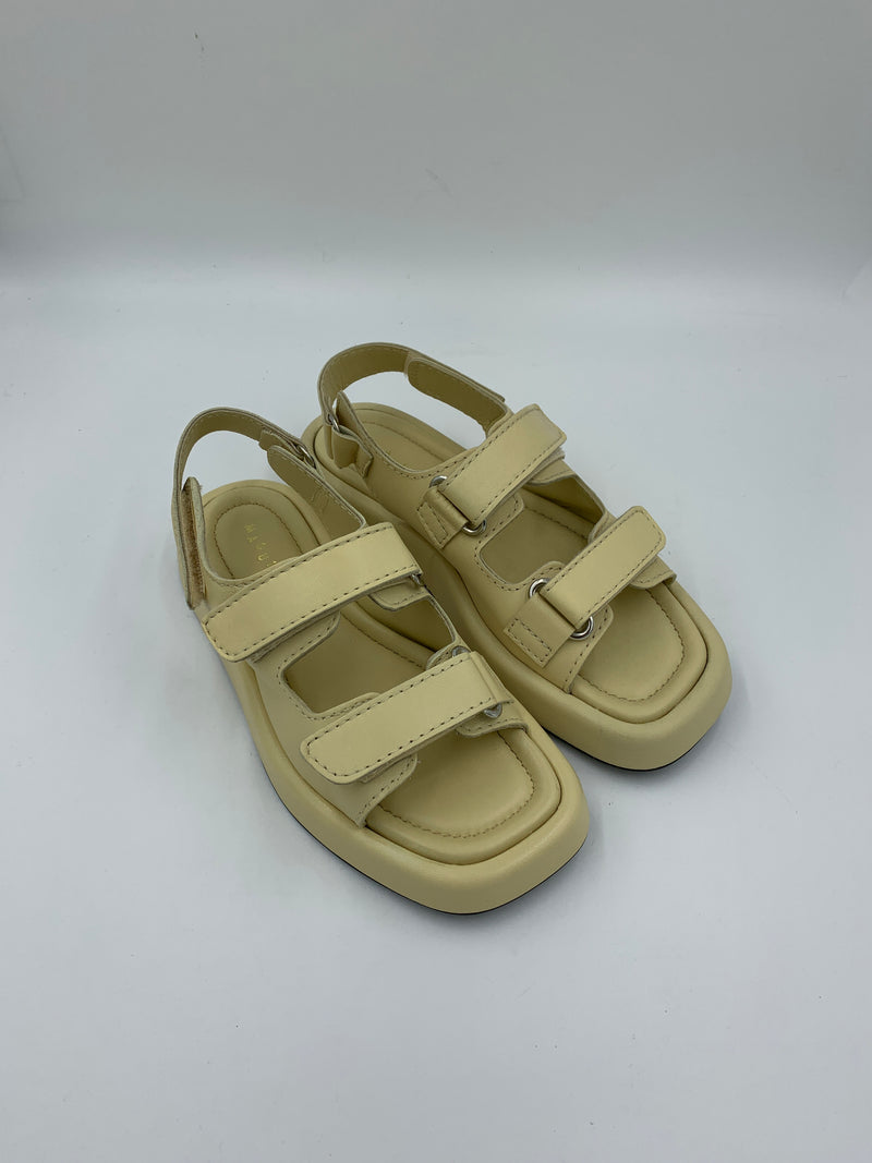 Pointures Mixetes Murcia Butter 38-36