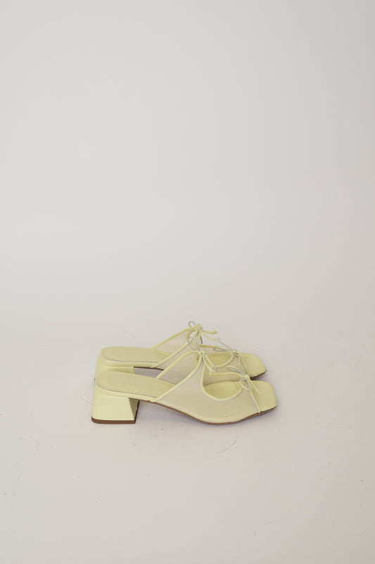 Sample Curia Banana 38