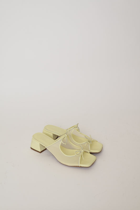 Sample Curia Banana 38