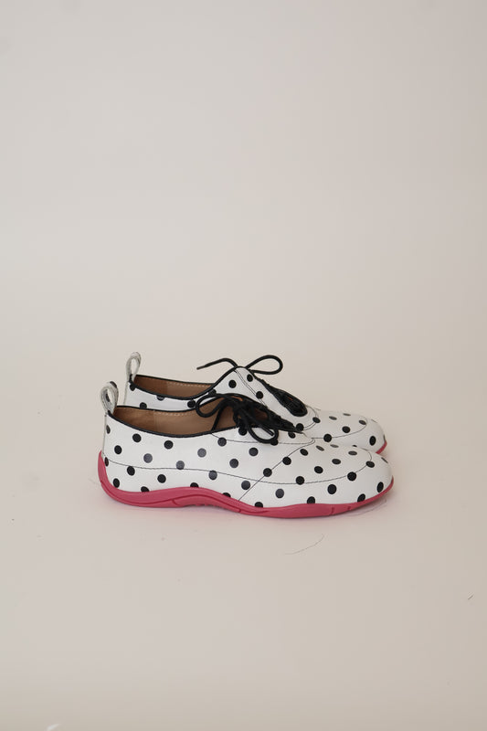 Sample Eliza Dots 38