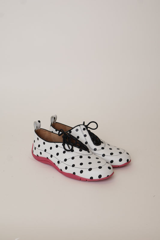 Sample Eliza Dots 38