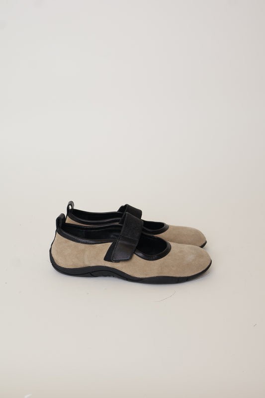 PR Sample Evora Sand 38