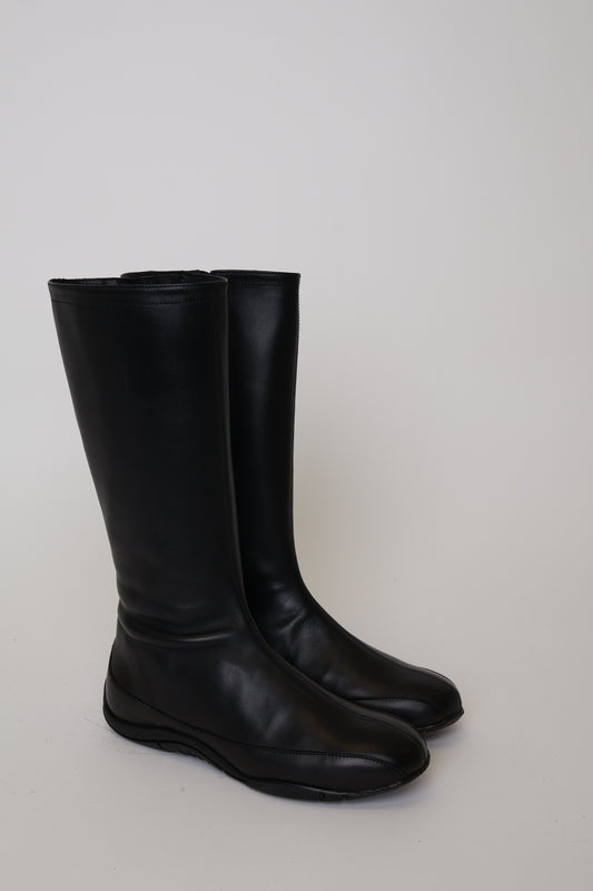 Sample Faro Black 38