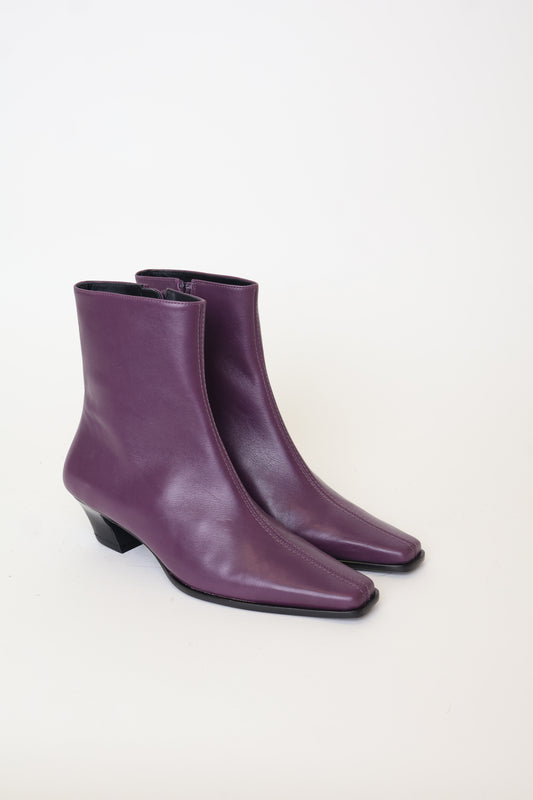 Sample Melilla Plum 38