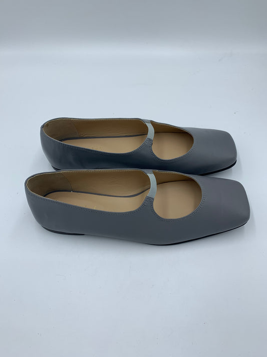 PR Sample Seia Grey 38
