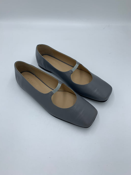 PR Sample Seia Grey 38
