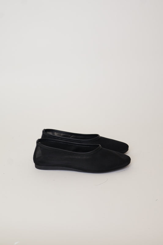 Sample Trofa Black Mesh 38