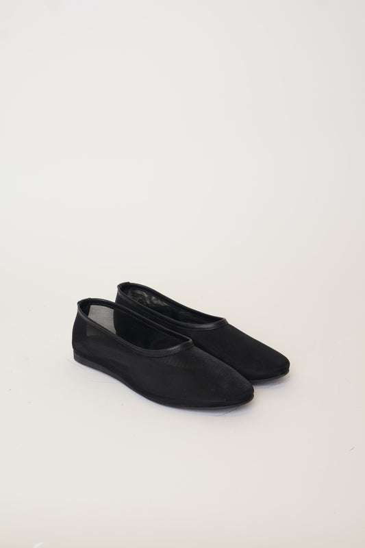 Sample Trofa Black Mesh 38