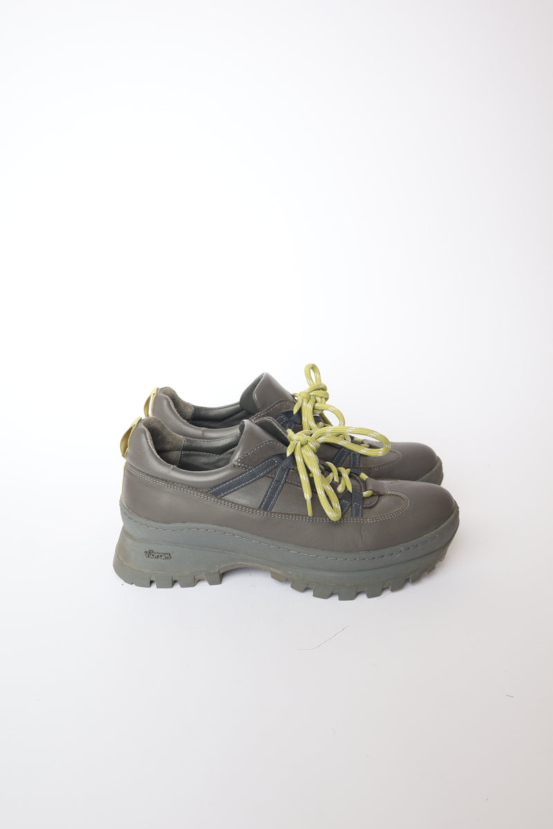 Second Hand Beja Grey 39