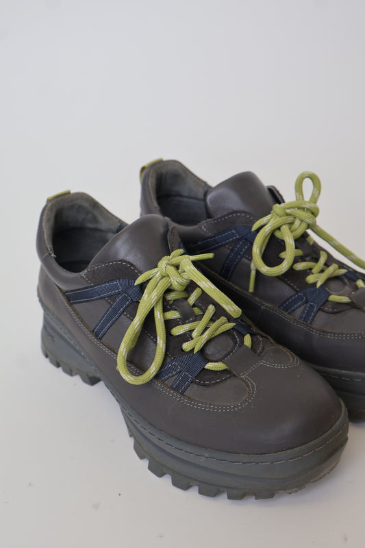 Second Hand Beja Grey 39