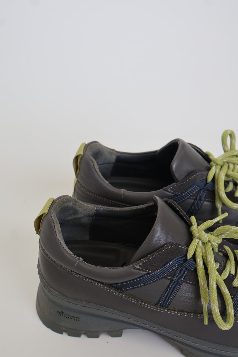 Second Hand Beja Grey 39
