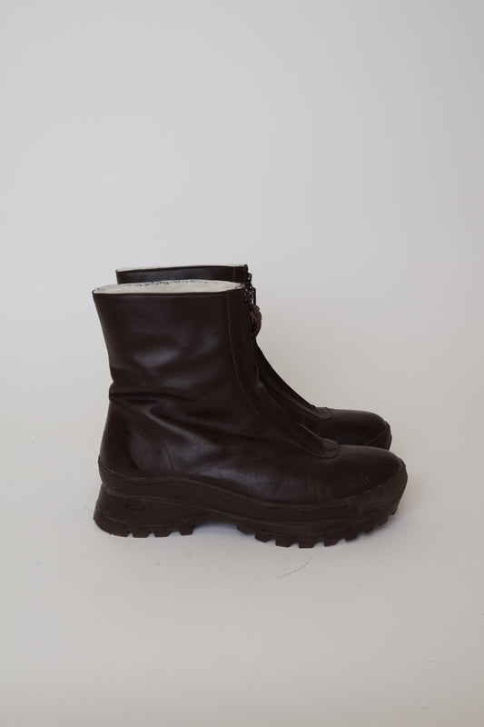 Second Hand Estrella Brown 41