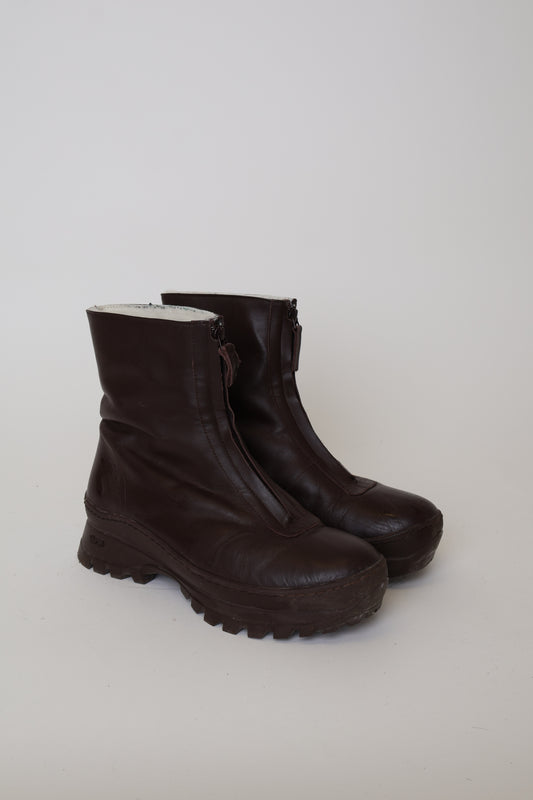 Second Hand Estrella Brown 41