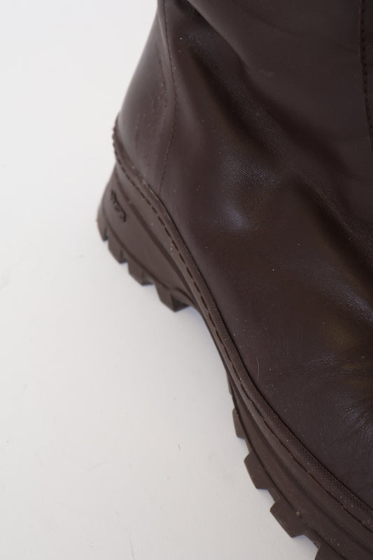 Second Hand Estrella Brown 41
