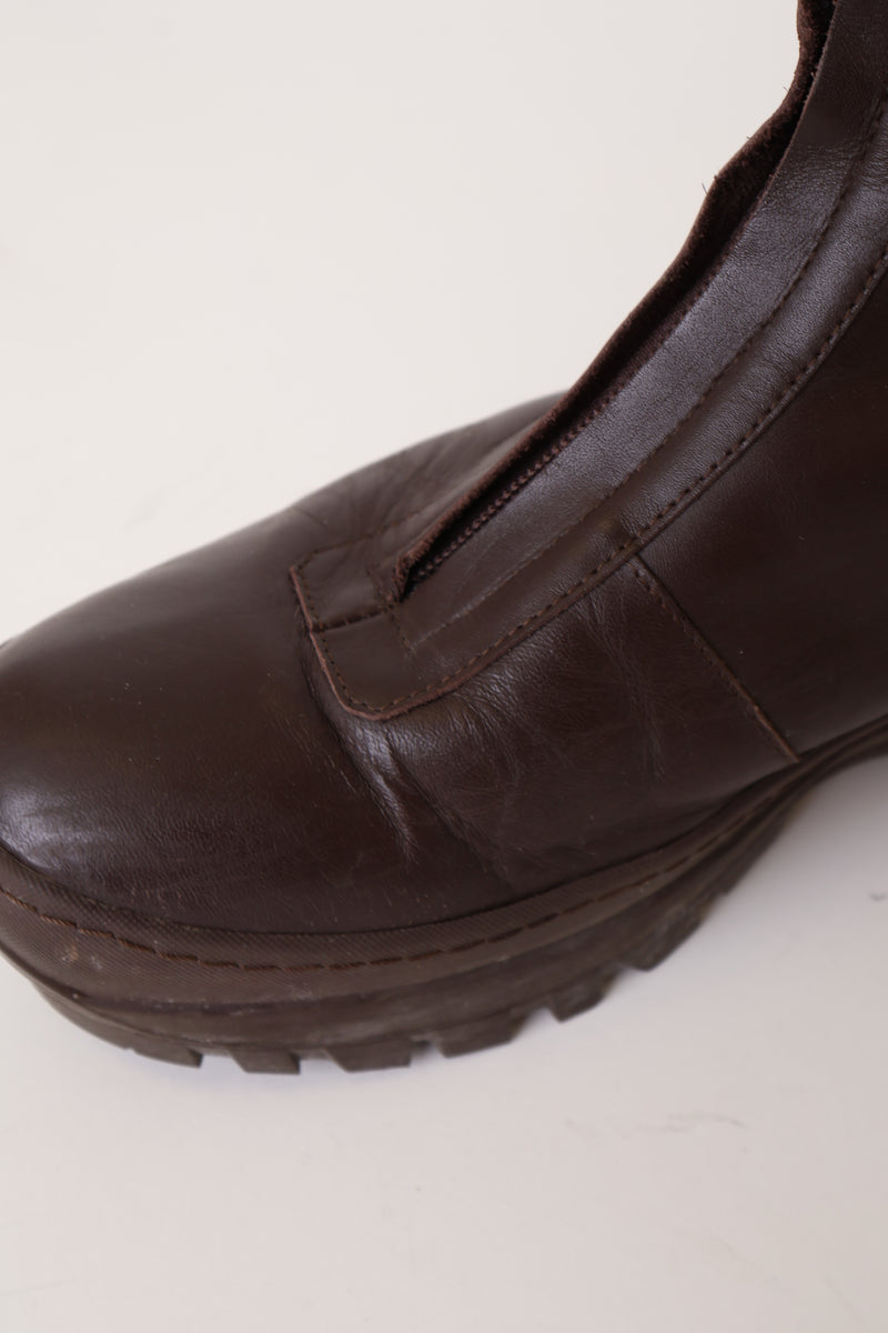Second Hand Estrella Brown 41