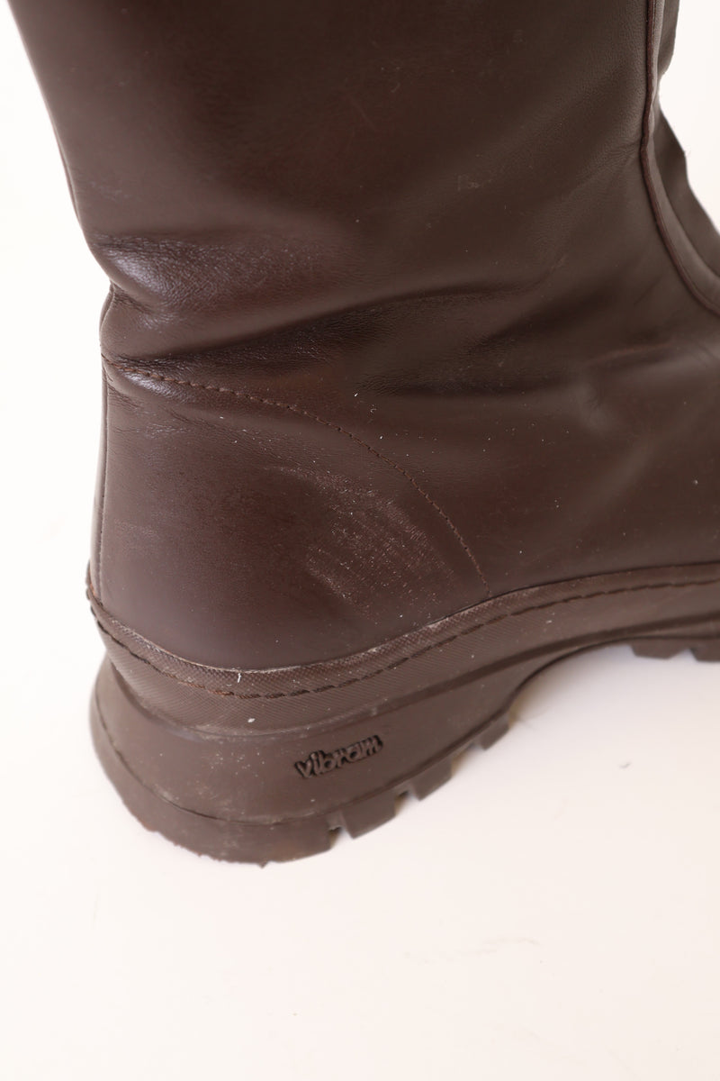 Second Hand Estrella Brown 41