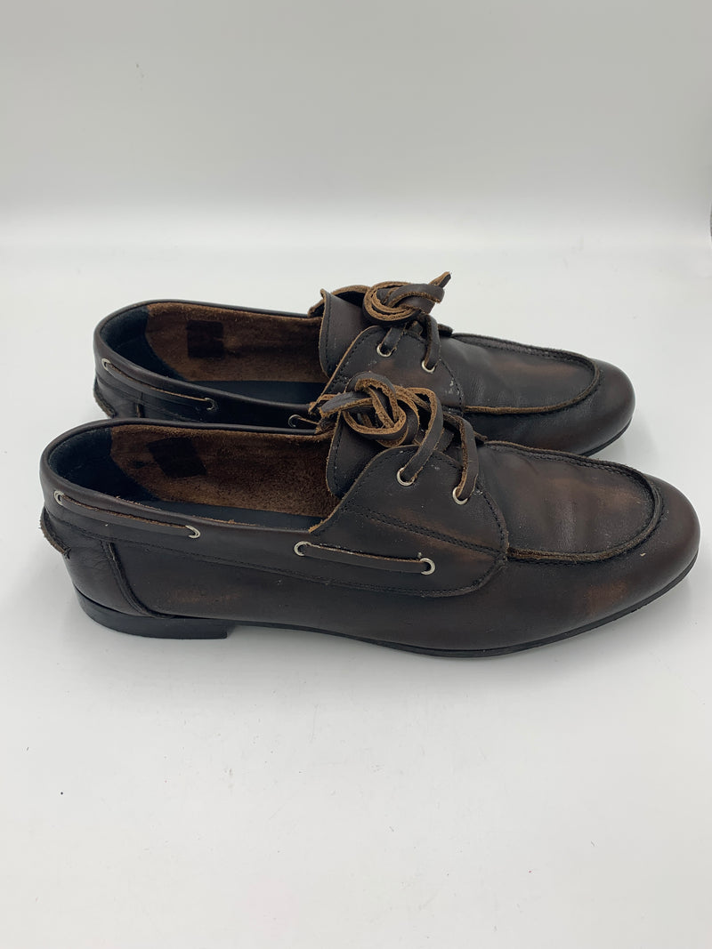 Seconde Main Nola Brown 42