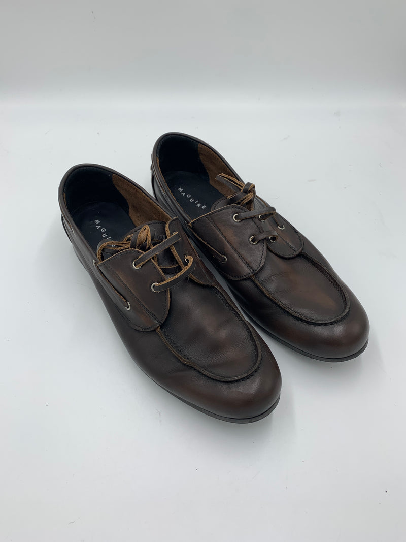 Seconde Main Nola Brown 42