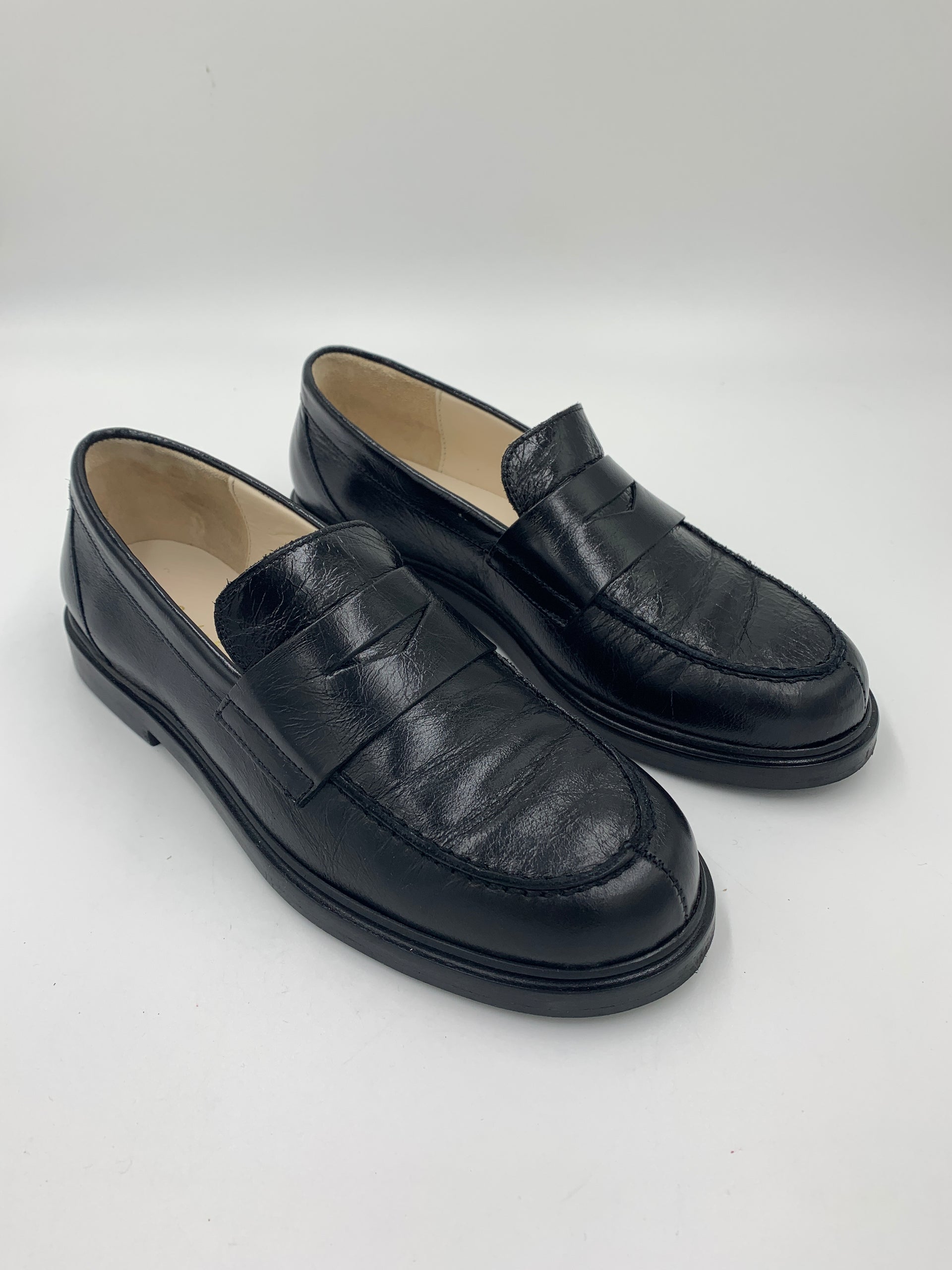 Second Hand Orio Black 36