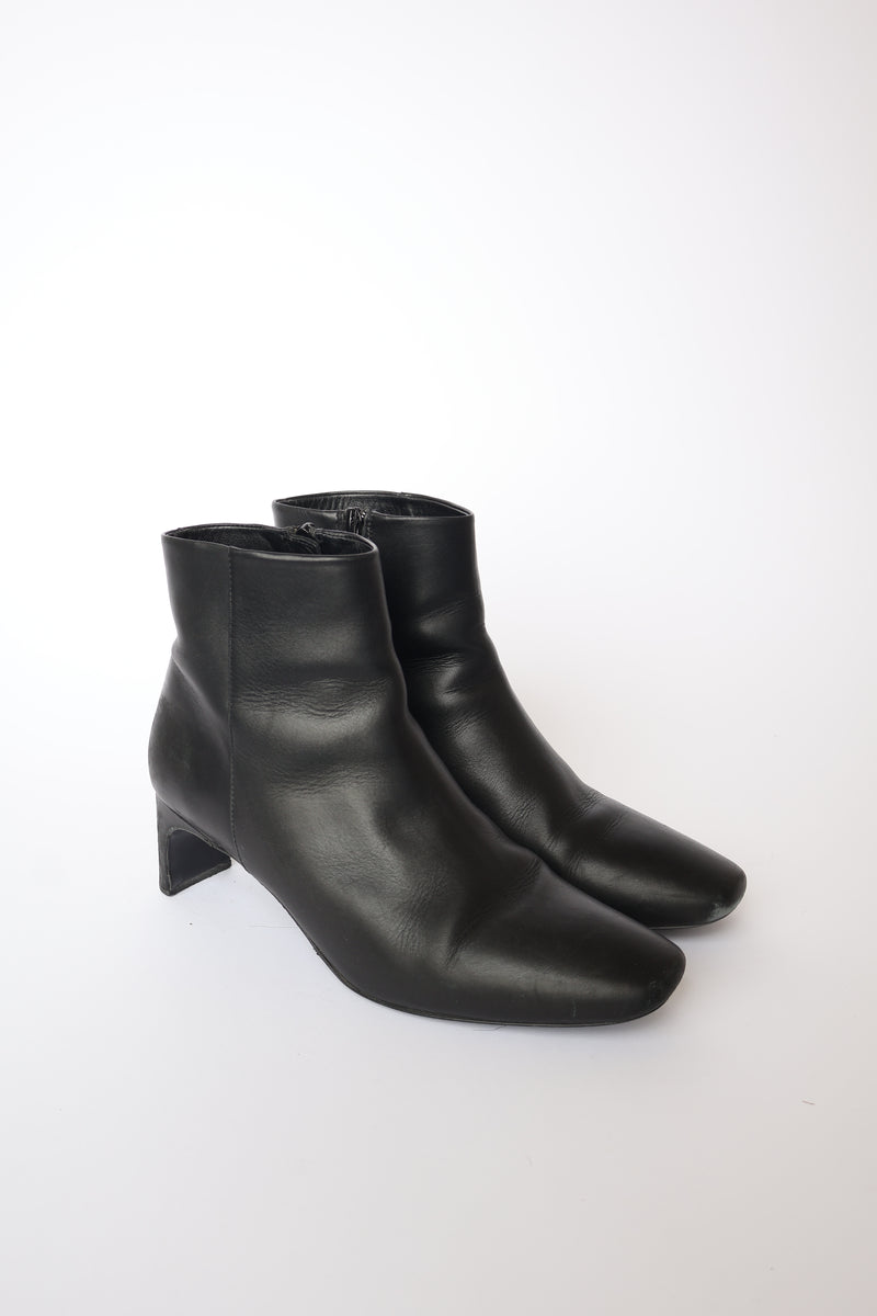 Second Hand Salema Black 41