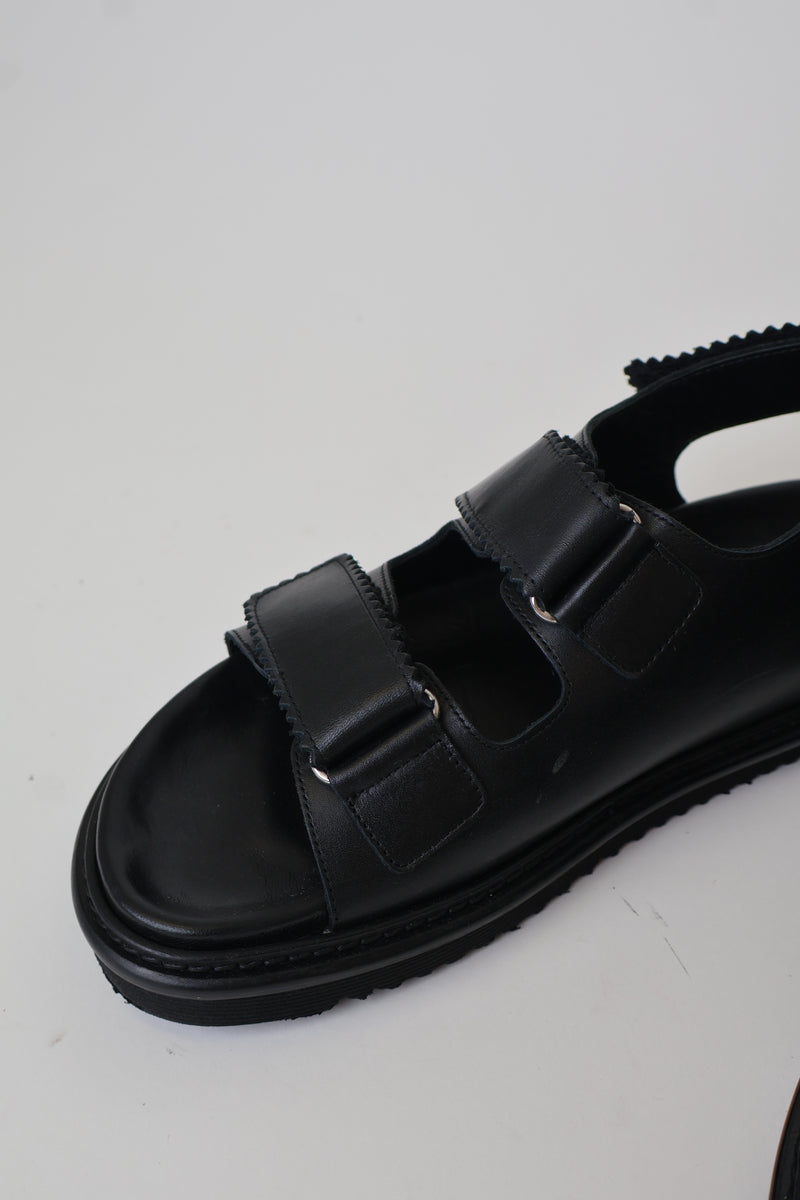 Second Hand Tavira Black 40