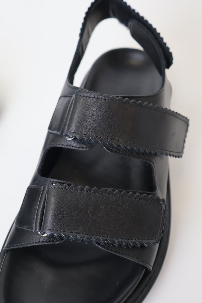 Second Hand Tavira Black 40