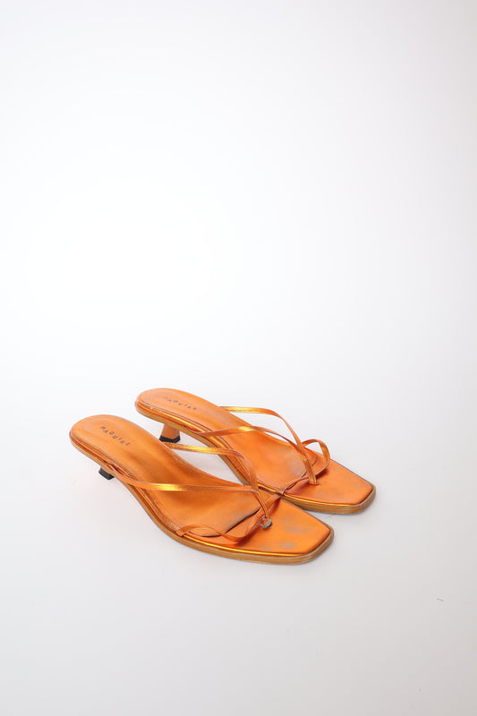 Second Hand Ulla Orange 40