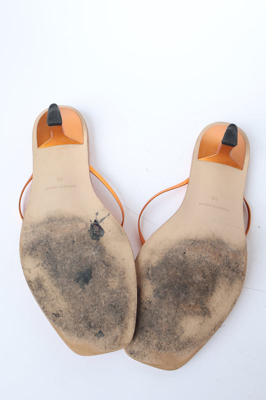 Second Hand Ulla Orange 40