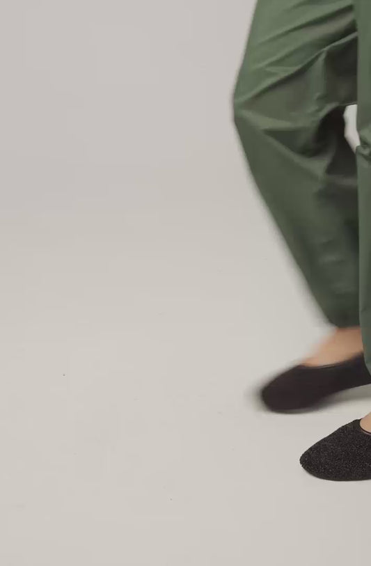 Trofa Black Ballerina