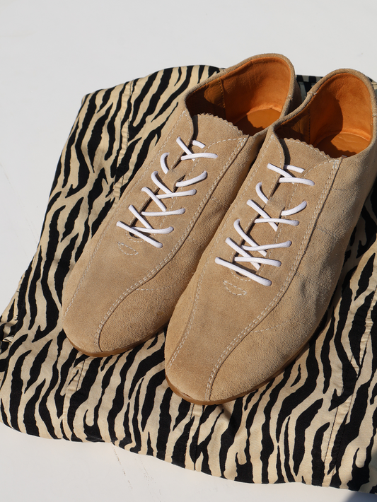 Simone-Lite Sand Trainer